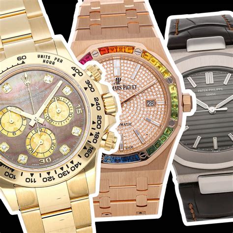 is a rolex a tax write off|can you write off a Rolex.